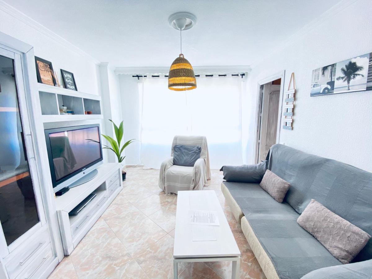 Apartamento Centro Tarifa Eksteriør bilde