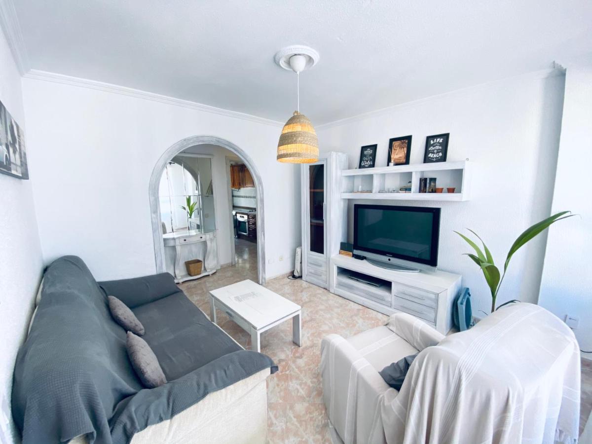 Apartamento Centro Tarifa Eksteriør bilde