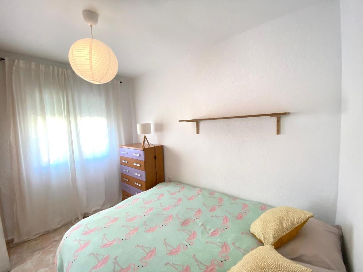 Apartamento Centro Tarifa Eksteriør bilde