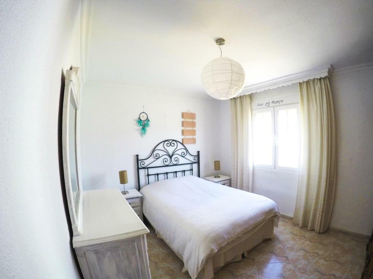 Apartamento Centro Tarifa Eksteriør bilde